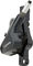 SRAM Level TL Disc Brake - gloss black/Front wheel/Left (side-specific)