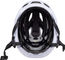Fox Head Crossframe Pro MIPS Helmet - white/55 - 59 cm