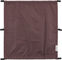 Croozer Parasol para Kid Vaaya 2 / Kid Keeke 2 Kollektion Kraams - blossom red