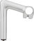 Cinelli Potence à Pivot 1A - silver/73°/90 mm