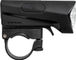 Topeak WhiteLite 70 Frontlicht mit StVZO-Zulassung - black