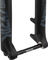 RockShox Horquilla de suspensión Lyrik Select RC DebonAir Boost 27,5" - diffusion black/170 mm / 1.5 tapered / 15 x 110 mm / 46 mm