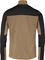 VAUDE Pullover en Polaire Mens Livigno Halfzip II - oat/M