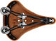 Brooks Selle B66 - brun miel
