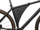 Syncros Retro Frame Bag - black/2500 ml