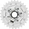 Campagnolo Chorus 12s 12-fach Kassette - silber/11-29