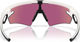 Oakley Gafas Deportivas Sphaera Slash - matte vapor/prizm road jade