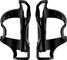 Lezyne Portabidones de introducción lateral izquierda + derecha Flow Cage - negro