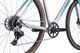 Bombtrack Tension 2 Cyclocross Bike - glossy grey-green/28"/M