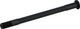 Blackheart Rear Axle Thru - black/142 mm