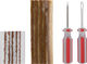 3min19sec Tubeless Reifen Flickset - universal