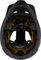 uvex Casco integral revolt MIPS - oak brown-orange matt/57 - 61 cm