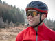 Endura Dorado II Glasses - matte black | amber