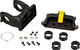 Topeak VR-Fahrradkorb Basket Front - black