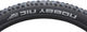 Schwalbe Cubierta plegable Nobby Nic Evolution ADDIX SpeedGrip Super Race 29" - negro/2.25 /57 mm/29 