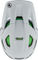 Endura Casque Intégral MT500 Full Face - blanc/55 - 59 cm