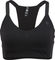 Fox Head Sujetador deportivo Womens Tecbase Bra - black/M