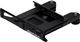 Syntace Soporte de teléfono móvil Smart Gripper - negro