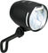 busch+müller Lumière Avant IQ-XS LED pour E-Bike avec Homologation StVZO - noir