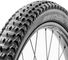 e*thirteen Grappler RS Rear Flux GR Mopo 27.5" Folding Tyre - black | 64-584 | 27.5 | 2.4 | 64 mm