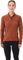 VAUDE Womens Matera LS Tricot II - buckeye/36