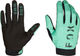 Fox Head Gants à doigts longs Ranger - turquoise | S
