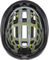 Smith Network MIPS Helm - matte blackout/51 - 55 cm