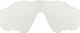 Oakley Spare Lens for Jawbreaker Glasses - clear to black iridium photochromic/vented