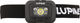 Lupine Penta 4500K LED Head Lamp - black/1100