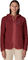 Patagonia Chaqueta con capucha para damas Retro Pile Hoody - sequoia red/M