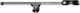 Columbus Trittico Race-Spoon Handlebar Mount for Garmin - black