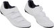 Shimano Chaussures de route SH-RC102 - blanc/42/42