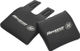 REVERSE Components Pedal Pocket transport protection - black