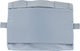 ORTLIEB División interna Handlebar-Pack QR Inner Pocket - grey