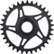 Race Face Kettenblatt Direct Mount für Bosch Gen4 Shimano 12-fach 52 mm - black/34 Z