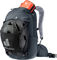 deuter Mochila Bike I 16 - black/16 