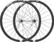 DT Swiss Juego de ruedas PR 1600 SPLINE 32 Disc Center Lock 28" - schwarz | SRAM XDR | 142 mm | 100 mm | 28" | 100 mm | SRAM XDR | 100 mm | 142 mm | Non Boost | Non Boost
