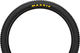 Maxxis Cubierta Plegable Rekon WT EXO TR MaxxTerra 29" - negro | 29 | 66 mm | 2.6 