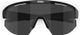 Bliz Matrix Sportbrille - matte black | smoke