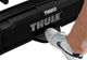 Thule Portabicicletas para enganche de remolque VeloSpace XT 2 - black