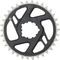 SRAM Kettenblatt X-Sync 2 GX Eagle Direct Mount 3 mm - lunar grey/34 Z