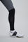 POC Cadence Beinlinge - uranium black | L/XL