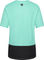 Fox Head Ranger Workmark S/S Trikot - aqua | M