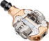 Leatt Endurance 6.0 Clipless pedals - 