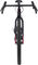 Salsa Vélo de gravel Cutthroat Carbon GRX610 28" - smoke black | 28" | 170,0 mm | L