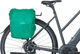 Basil Discovery 365D M Fahrradtasche - schwarz melee/9 l