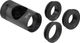 Cyclus Tools Impactor for Headset Star Nut - black