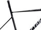 Factor O2 V.A.M. Disc T47a Shimano Carbon Rahmenkit Modell 2023 - storm/54 cm, 120 mm x 40 cm, SB 0 mm