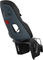 Thule Yepp Nexxt 2 Maxi Fahrradkindersitz zur Sitzrohrmontage - dark slate