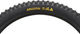 Continental Cubierta plegable Argotal Downhill SuperSoft 27,5" - negro/27.5 /60 /60-584/2.4 